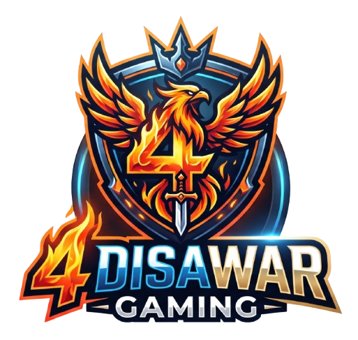 4disawar.store